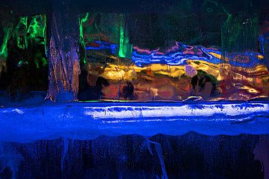 骑行生存恐怖游戏《Quite a Ride》Steam页面开放 发售日待定